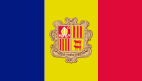 Andorra-Bandera-Europa