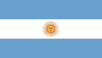 Argentina-Bandera-America