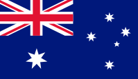 Australia-Bandera-Oceanía
