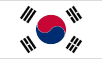 Corea-del-Sur-Bandera-Asia