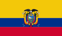 Ecuador-Bandera-America