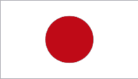 Japón-Bandera-Asia