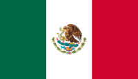 México-Bandera-America