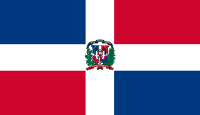 República-Dominicana-Bandera-America