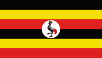 Uganda-Bandera-Africa