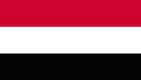 Yemen-Bandera-Asia